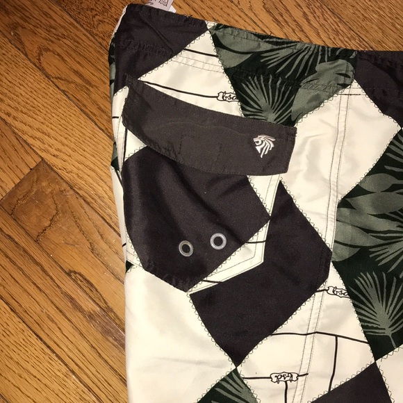 Big Star Men’s Shorts - Picture 6 of 6